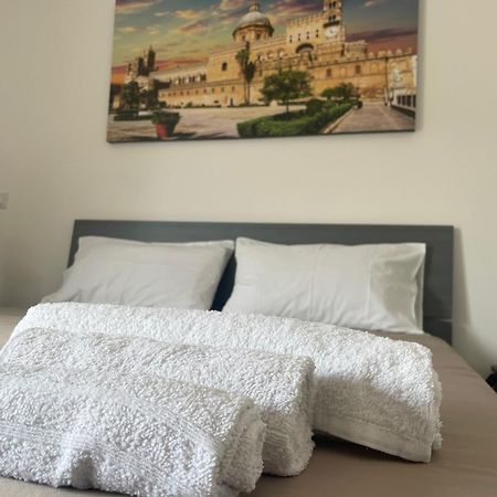 شقة Casa Lory باليرمو المظهر الخارجي الصورة
