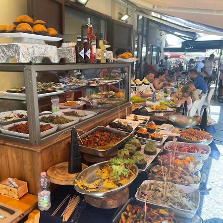 شقة Casa Lory باليرمو المظهر الخارجي الصورة