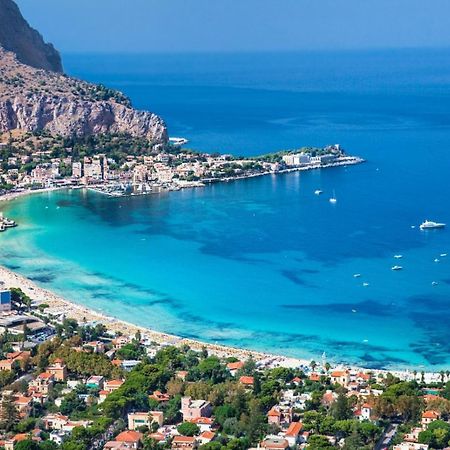 شقة Casa Lory باليرمو المظهر الخارجي الصورة