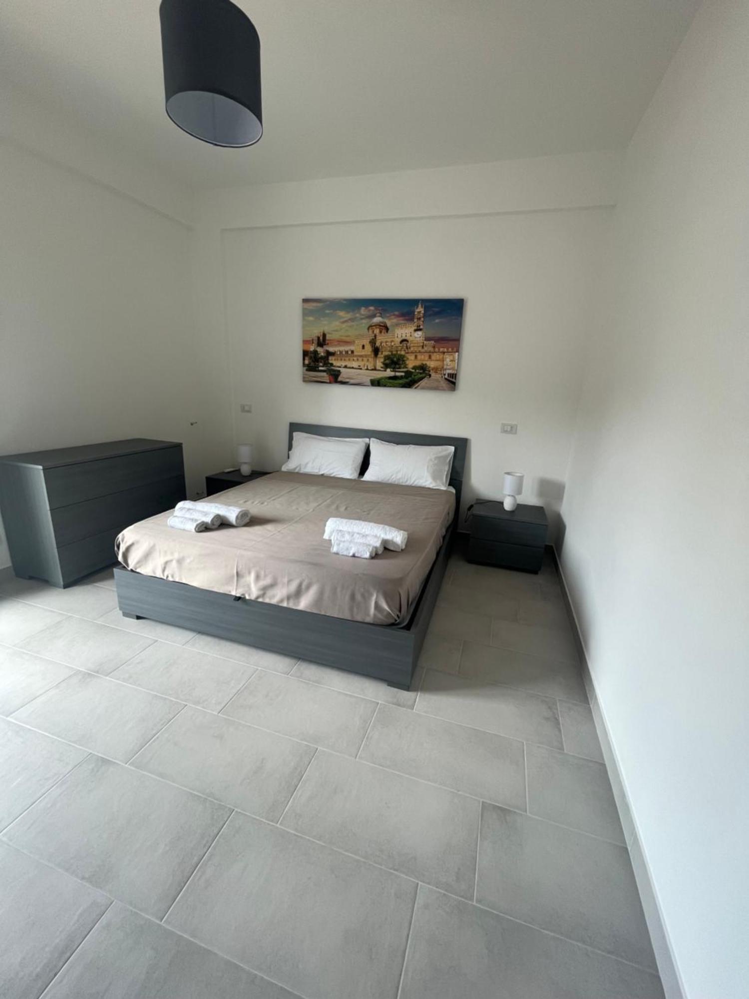 شقة Casa Lory باليرمو المظهر الخارجي الصورة