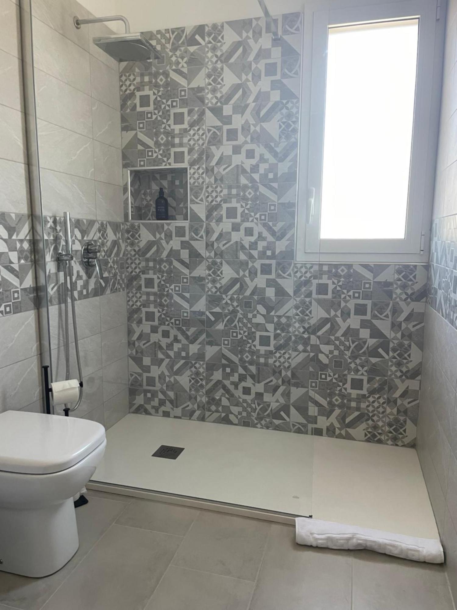 شقة Casa Lory باليرمو المظهر الخارجي الصورة